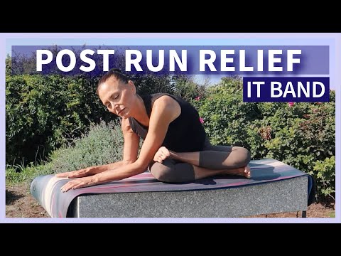 Morning Full Body Yin Yoga for the IT band, Hips, Low Back, Psoas | 45 min Yin Yoga Sequence