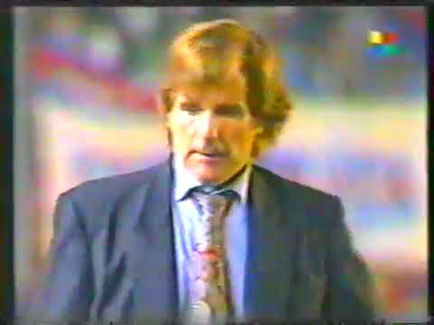 Video — Gol vs Peñarol (Uruguay)