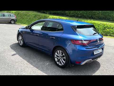 Renault Megane 2017 - Image 2