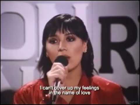 It’s my turn - Sharon Cuneta (Bituin Walang Ningning)