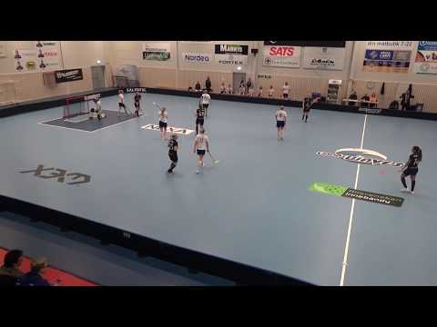 171115 Damer Div.1 Lindås IBK - Ale IBF (6-2) Per1b