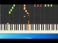 Bruce Low   Sodom und Gomorra ge [Synthesia/midi]