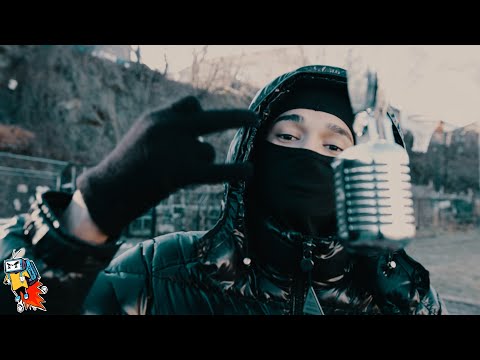 JetpackTV Presents: BDG Drizz - W/ The real truth - Somerville Edition