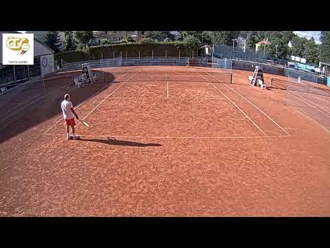 Kurt 3_3.7.2019 - Mistrovství ČR LTK Liberec - Mladší žáci