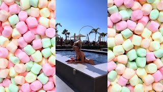 TikTok Big Bank Challenge ? | THE PRETTIEST GIRLS IN THE WORLD #SuperBigBank #Super #BigBank