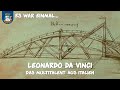 Leonardo Da Vinci Das Multitalent Aus Italien