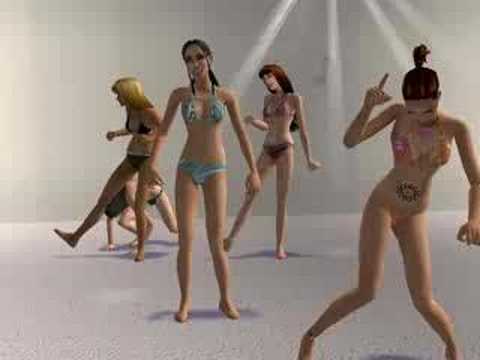 owner of a lonely heart - sims2