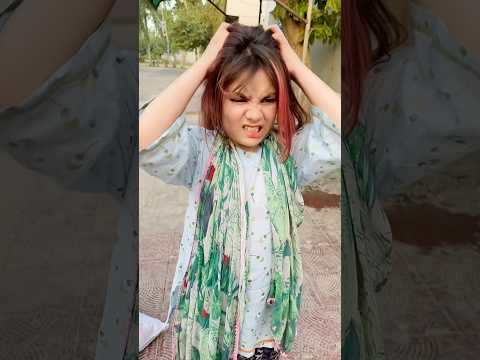 Anaya took a good change 😜😜#shortsfeed #shorts #ytshorts #trend #emotional