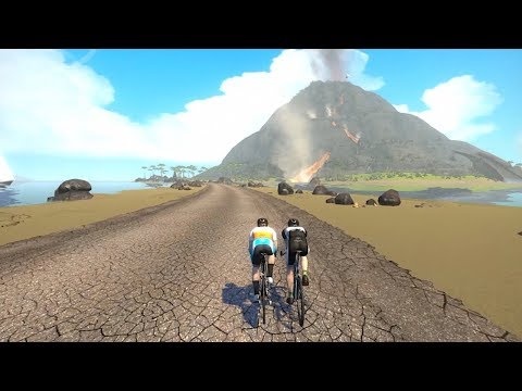 Swift Zwift Tip: Join a Friend For A Ride