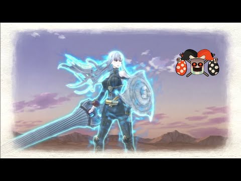 Let's Play Valkyria Chronicles part 11 - A Behemoth
