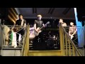 Lonely the Brave live 'Trick of the Light ...