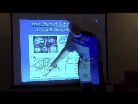 No Thoughts, No Time,  Part I - Gary Weber