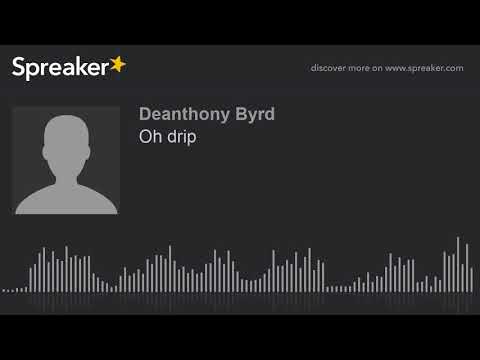 Oh drip MBF D3 ft Big Sace