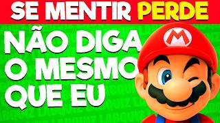 NÃO DIGA O MESMO QUE EU | Só 1% CONSEGUE #quiz #labquiz