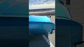 1966 Chevrolet Chevelle Malibu Convertible Walk Around