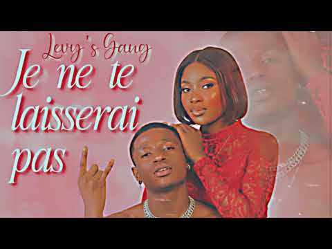 Levi's Gang _-_ nga na kotiko té_ Audio officiel 