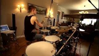 The Amity Affliction - F.M.L (Drum cover)