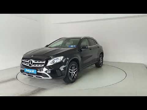 Mercedes-Benz GLA GLA 180 STYLE A/T - Image 2