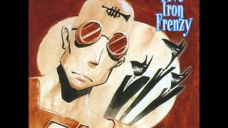 Five Iron Frenzy - Fistful of Sand