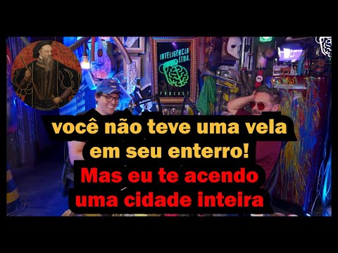 A vingança de Francisco de Almeida