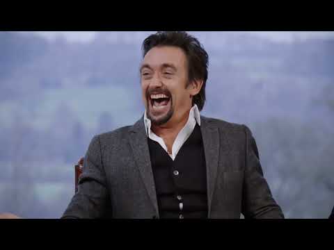 Top Gear compilation of best jokes