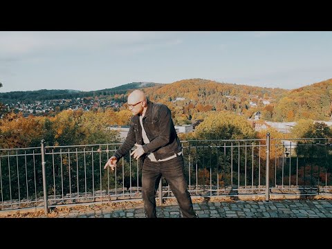 aego - BEI DIR [Official Video] (prod. by COBRA)