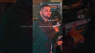 Karan aujla😎Golgappe vs daru🍺🍺#daru #karanaujla #trend