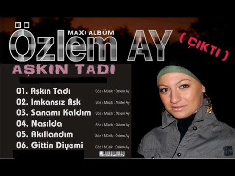 Özlem Ay feat Nilüfer Ay - Sanami Kaldim (Remix Version)