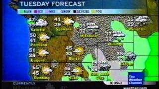 TWC Local on the 8s from November 2006 #8