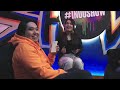 Inuushow KNR 16 11 2022