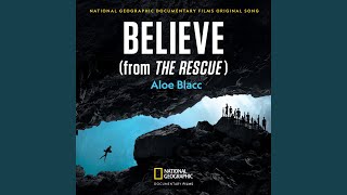 Believe (From &quot;The Rescue&quot;)