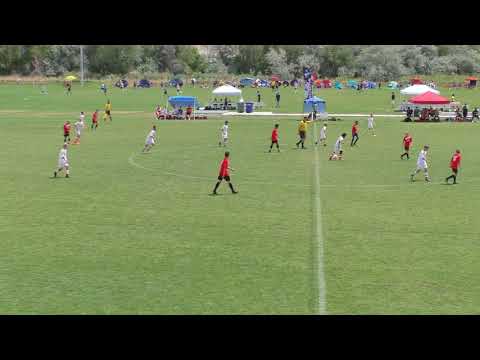 La Roca RH vs La Roca South