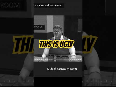 Constantinos likes Pinky but… | BULLY Anniversary Edition on Android #bullygame