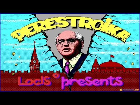 perestroika pc