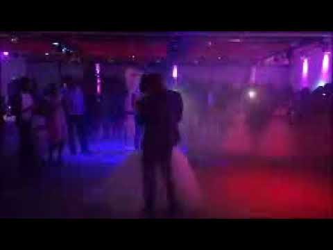 justine Banigwa_YEYE NI MWAMBA (wedding dance)