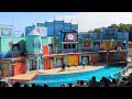SeaWorld Sea Lion High Show No Longer Running At SeaWorld San Antonio Texas