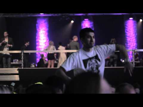 Live at DDJA 2011 - full show (the video mixtapes vol. 3)