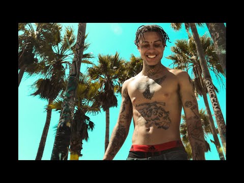 [Free] Lil Skies x Lil Xan x 6 Dogs Type Beat - "I Got Perks" (Prod. Snooza)