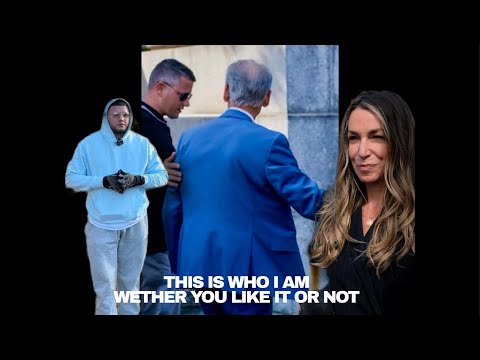 James Jackson is live!