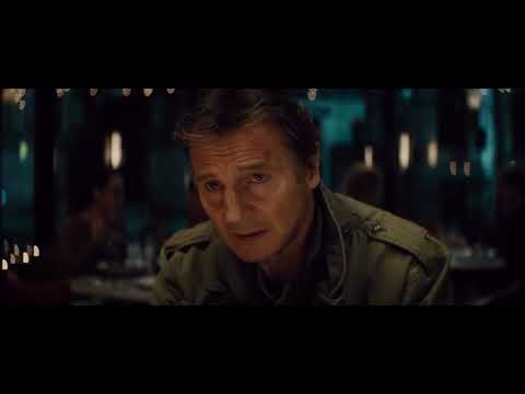 Trailer close-up — Jimmy’s profile against passing train lights, theme easing toward resignation