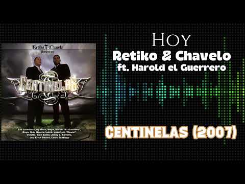 Video thumbnail for Hoy