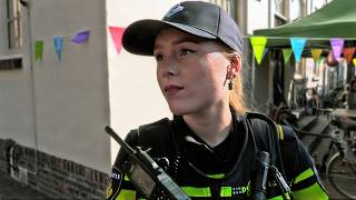 GennepNews - Nijmegen Four Days Marches 2025 (passing through Gennep)