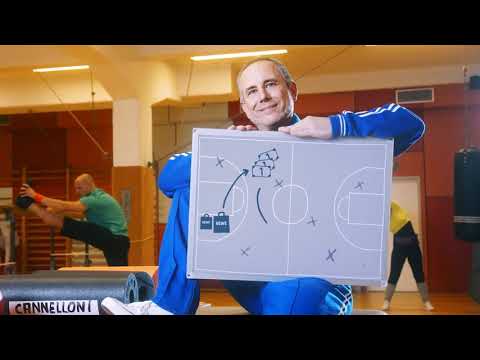 Werbefilm Scheine für Vereine