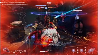 【Marvel Rivals】スパイダーマンでちくちく遊んでみた