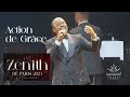 Mike Kalambay - Action de Grace (Live Zénith de Paris)