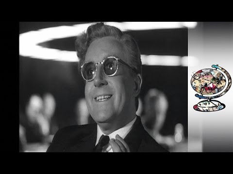 How America Learned To Love The Bomb... Again