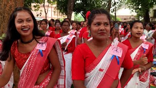 Download lagu Yeshu Hai Kaisa Kumhar Bhaiya | Action Song Dance Video | Musgutri Dinari Milan Divas|Ekka Parivar mp3 Download lagu Yeshu Hai Kaisa Kumhar Bhaiya | Action Song Dance Video | Musgutri Dinari Milan Divas|Ekka Parivar mp3