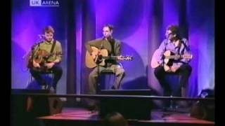 Roddy Frame Hymn to Grace.