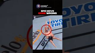 Crazy MMA Knockout 🔥