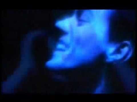 New Order - Bizarre Love Triangle Music Video